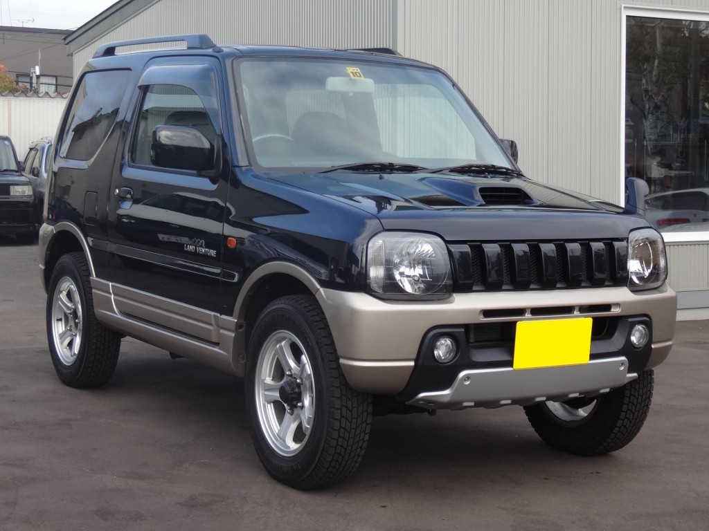 SUZUKI Jimny スズキ ジムニー ルームミラーカウル[99000-99036-G2H