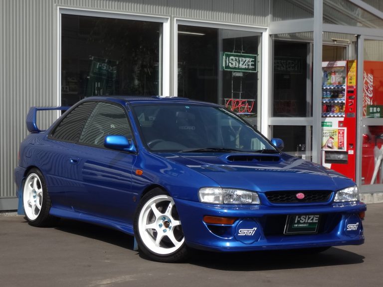 カラフルセット 3個-ダー インプレッサ GC8 WRX Ver5 - lyceemaputo.org