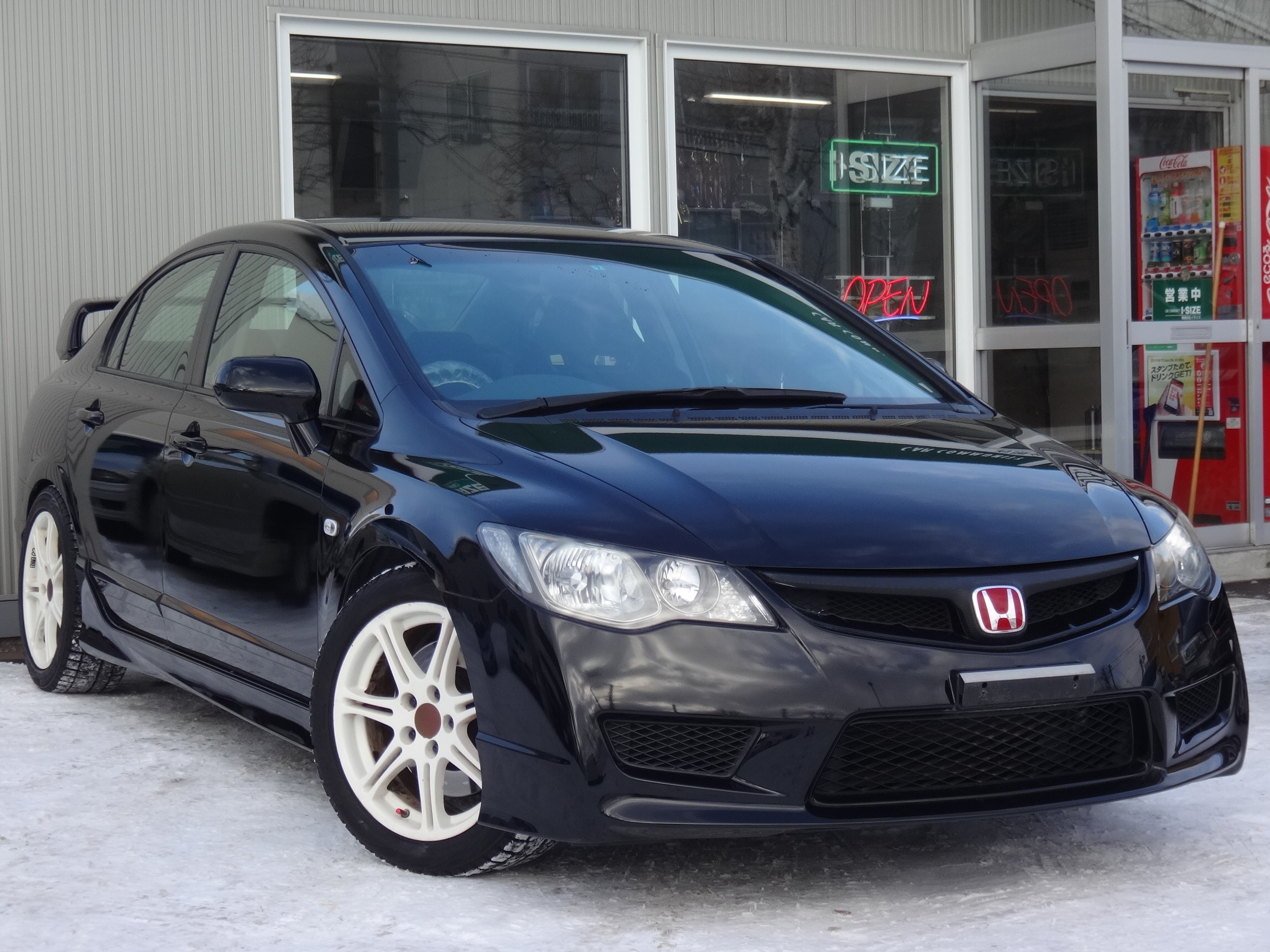 シビック タイプR スピードメーター CIVIC typeR FD2 中古品 シビック タイプR スピードメーター CIVIC typeR FD2 中古品