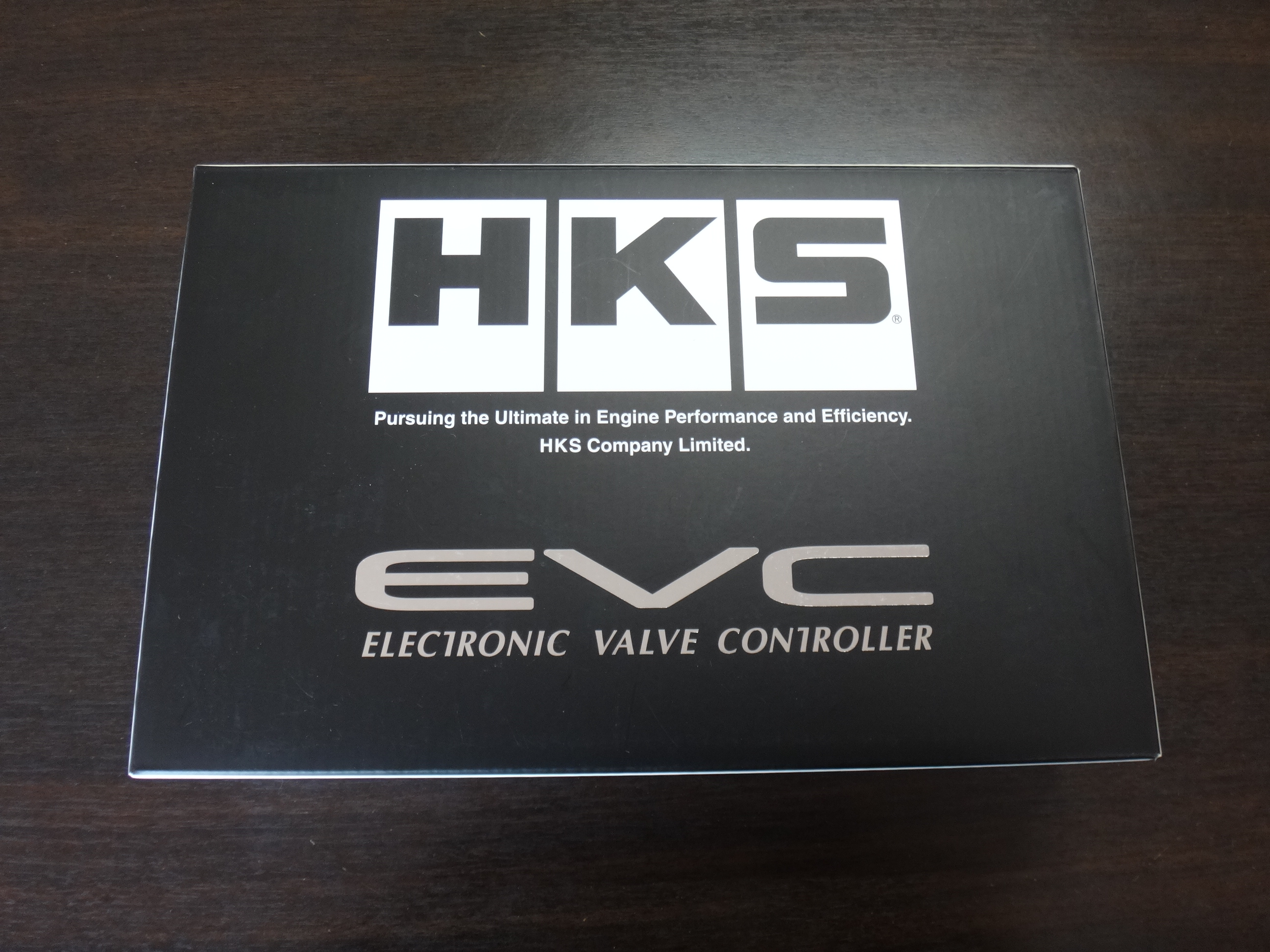 ＨＫＳ ＥＶＣ６‐ＩＲ２．４ ブーストコントローラー】入荷！ | 中古車・スポーツカーのイサイズ