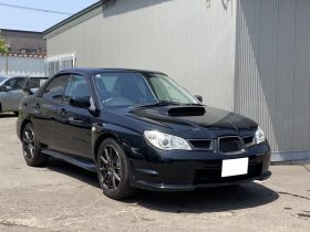 スバル、インプレッサ、ＷＲＸ、ＧＤＡ、ＥＪ２０