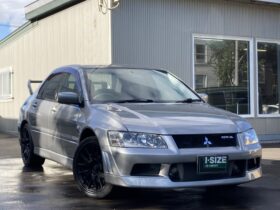 三菱、ランサーエボリューション７、ＧＴＡ、ＣＴ９Ａ、４Ｇ６３、イサイズ札幌、