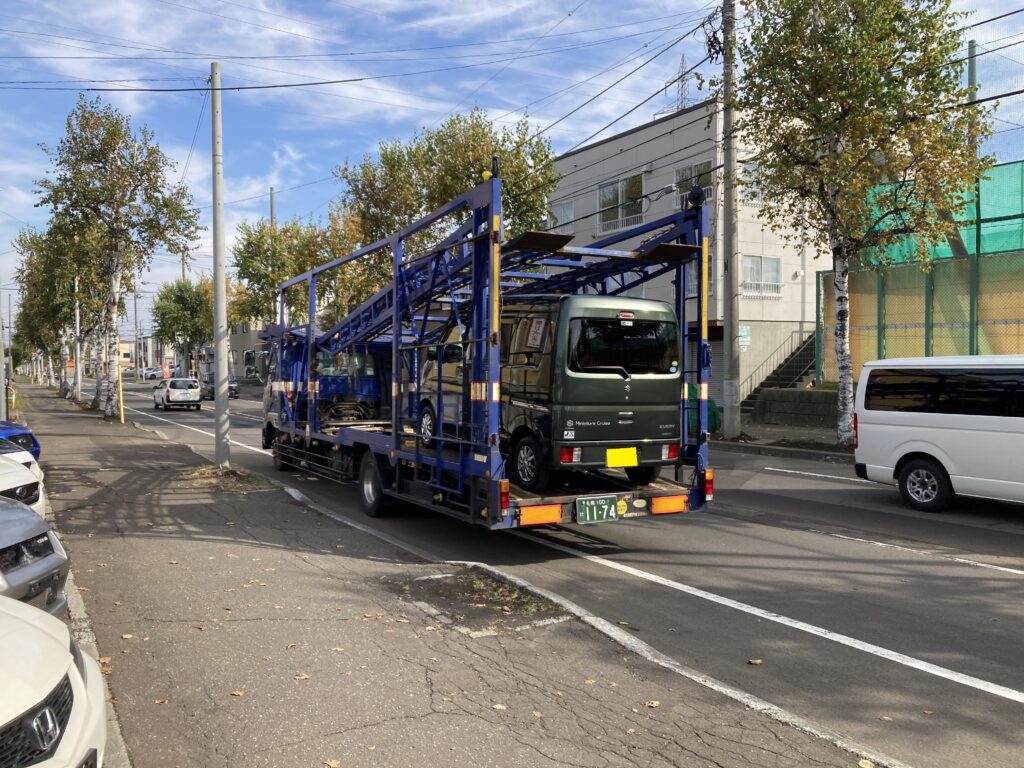 エブリィ、軽、キャンプ、キャンピングカー、