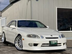 トヨタ、ＪＺＺ３０、ソアラ、１ＪＺ、後期、２．５ＧＴ－Ｔ