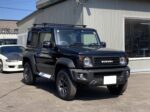 新車、スズキ、ジムニーシエラ、ＪＣ、ＪＢ７４Ｗ、イサイズ札幌、
