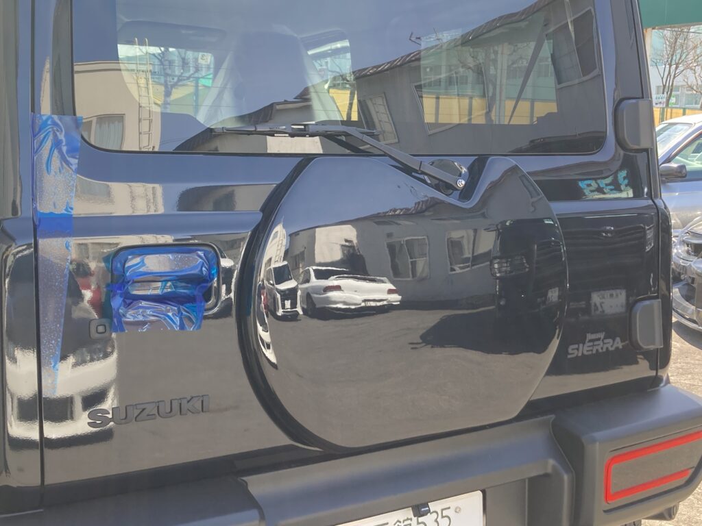 新車、スズキ、ジムニーシエラ、ＪＣ、ＪＢ７４Ｗ、イサイズ札幌、
