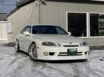 ソアラ、１ＪＺ、ＪＺＺ３０