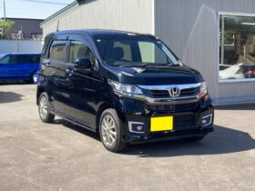 ホンダ、Ｎ－ＷＧＮ、Ｎワゴン、カスタム、Ｇ・Ｌ、ＪＨ２、４ＷＤ、軽自動車、イサイズ札幌、