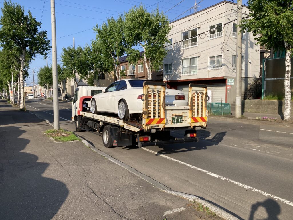 ソアラ、１ＪＺ、ＪＺＺ３０
