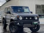 スズキ、ジムニーシエラ、JC、JB74W、5MT、イサイズ札幌、
