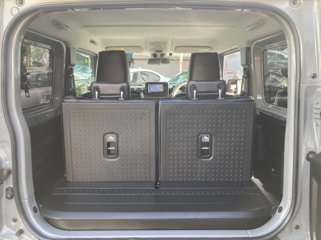 スズキ、ジムニーシエラ、ＪＣ、ＪＢ７４Ｗ、イサイズ札幌、