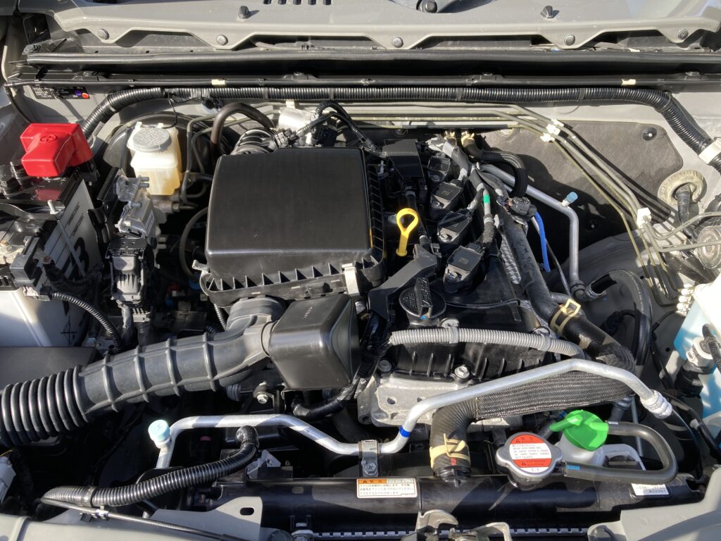 スズキ、ジムニーシエラ、ＪＣ、ＪＢ７４Ｗ、イサイズ札幌、