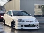 ホンダ、インテグラ、タイプＲ、ＤＣ５、Ｋ２０Ａ、６ＭＴ、ＶＴＥＣ、イサイズ札幌、