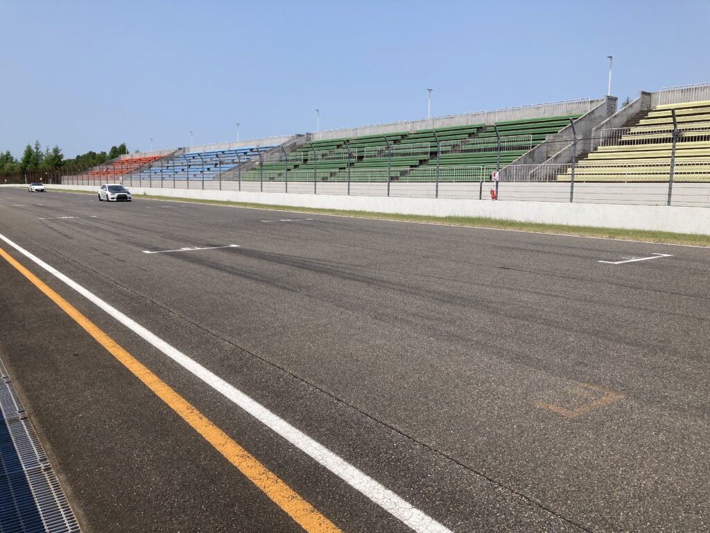 ＴＲＵＳＴ走行会、十勝スピードウェイ、イサイズ札幌、