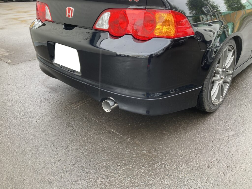 ホンダ、インテグラ、タイプＲ、ＤＣ５、Ｋ２０Ａ、ＶＴＥＣ、イサイズ札幌、