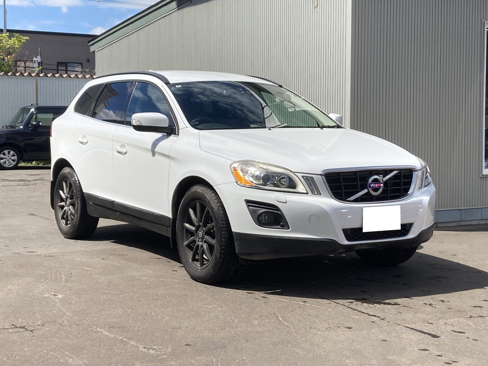 ボルボ、V90、クロスカントリー、T5、AWD、輸入車、イサイズ札幌、