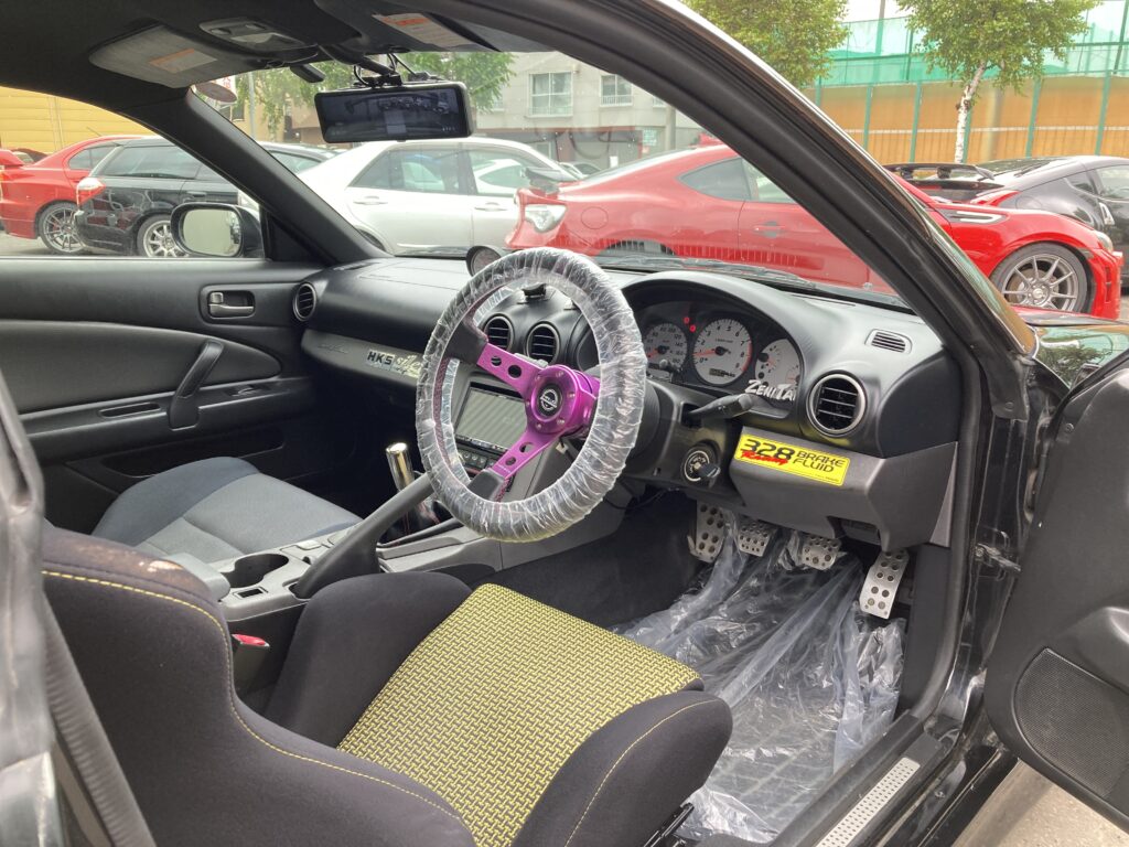 日産、Ｓ１５、シルビア、スペックＳ、ＳＲ２０、５ＭＴ、イサイズ札幌、