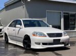 トヨタ、マーク２、グランデＩＲ－Ｖ、ＪＺＸ１１０、１ＪＺ、イサイズ札幌、