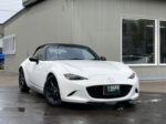 マツダ、ロードスター、Ｓ、ＮＤ５ＲＣ、６ＭＴ、オープンカー、イサイズ札幌、