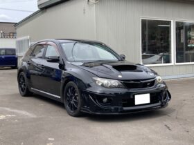 ＧＲＢ、ＥＪ２０、インプレッサ、