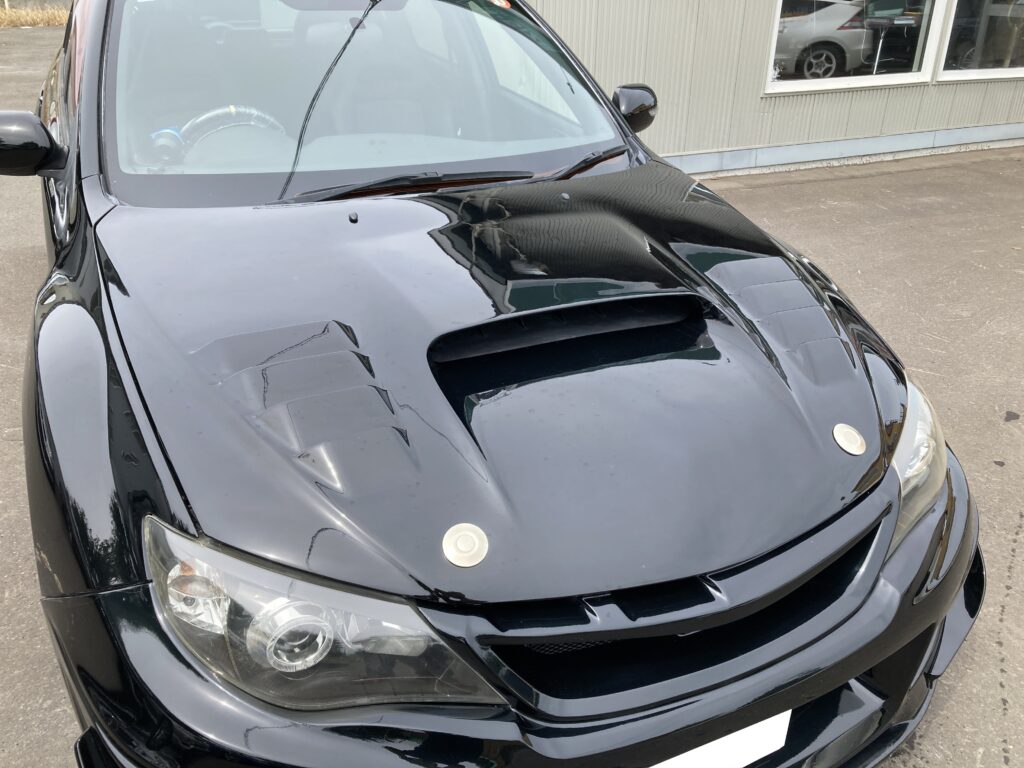 スバル、インプレッサ、ＷＲＸ、ＳＴＩ、ＧＲＢ、ＥＪ２０、６ＭＴ、イサイズ札幌、