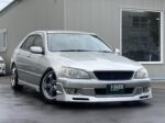 トヨタ、アルテッツァ、ＲＳ２００、Ｚ－ＥＤ、ＳＸＥ１０、６ＭＴ、３ＳＧＥ、イサイズ札幌、