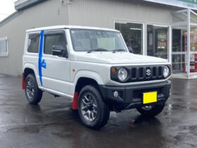新車、スズキ、ジムニー、ＸＣ、ＪＢ６４Ｗ、イサイズ札幌、