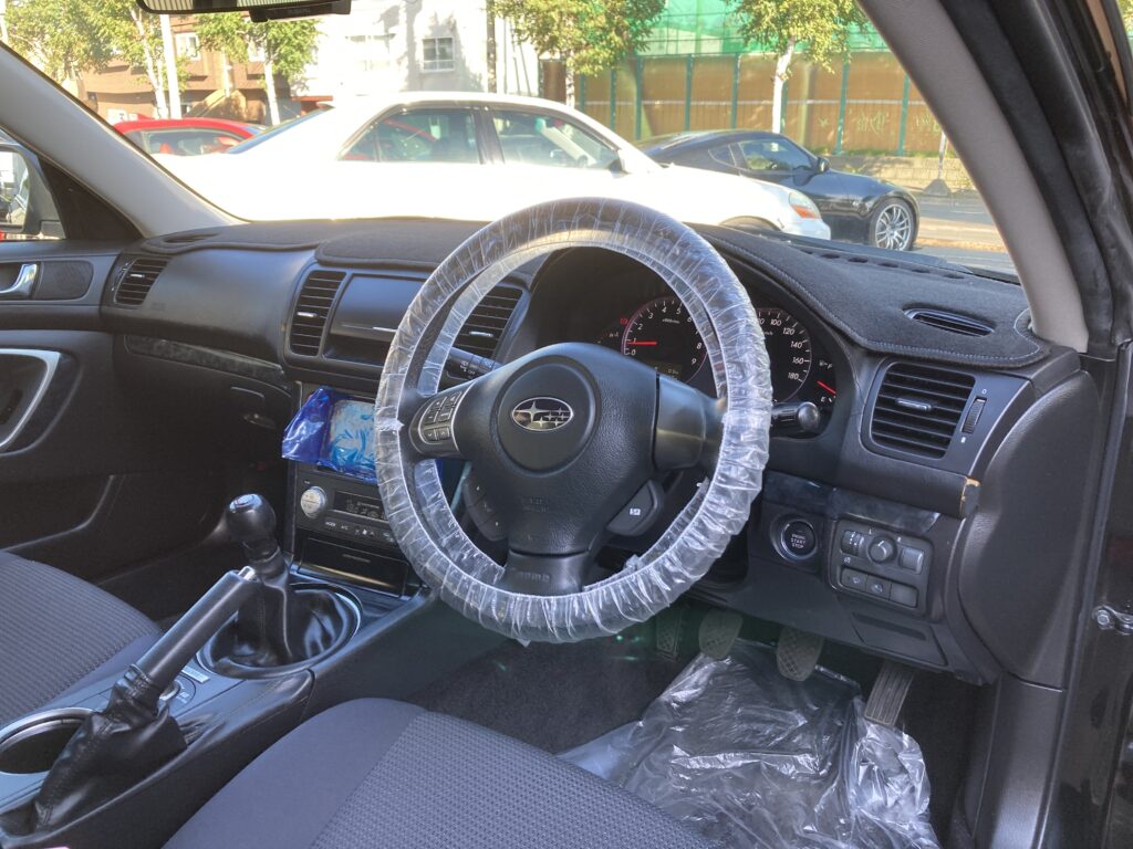 スバル、レガシィツーリングワゴン、２．０ＧＴ、ＢＰ５、ＥＪ２０、５ＭＴ、イサイズ札幌、