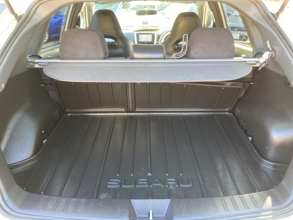 スバル、インプレッサ、ＷＲＸ、ＳＴＩ、Ａライン、タイプＳ、ＧＲＦ、ＥＪ２５、イサイズ札幌、