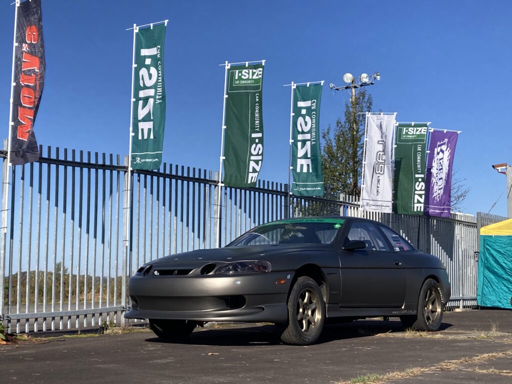 愛別、スカイゲート愛別、ドラッグレース、ゼロヨン、キングオブザストリップ、イサイズ札幌、