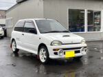 スバル、ヴィヴィオ、ＲＸ－Ｒ、スーパーチャージャー、ＫＫ４、５ＭＴ、４ＷＤ、イサイズ札幌、