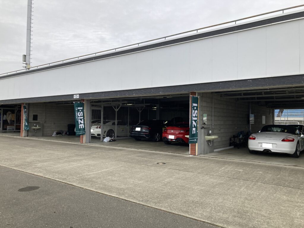 トラスト走行会、ＴＲＵＳＴＣＩＲＣＵＩＴＲＵＮ、アムクレイド、十勝スピードウェイ、タイムアタック、イサイズ札幌、