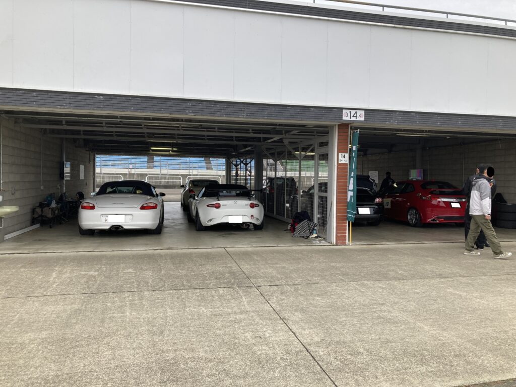 トラスト走行会、ＴＲＵＳＴＣＩＲＣＵＩＴＲＵＮ、アムクレイド、十勝スピードウェイ、タイムアタック、イサイズ札幌、