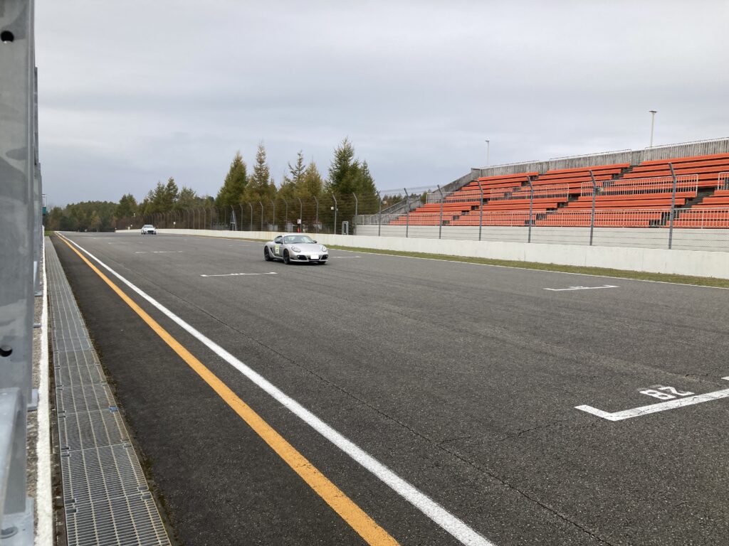 トラスト走行会、ＴＲＵＳＴＣＩＲＣＵＩＴＲＵＮ、アムクレイド、十勝スピードウェイ、タイムアタック、イサイズ札幌、