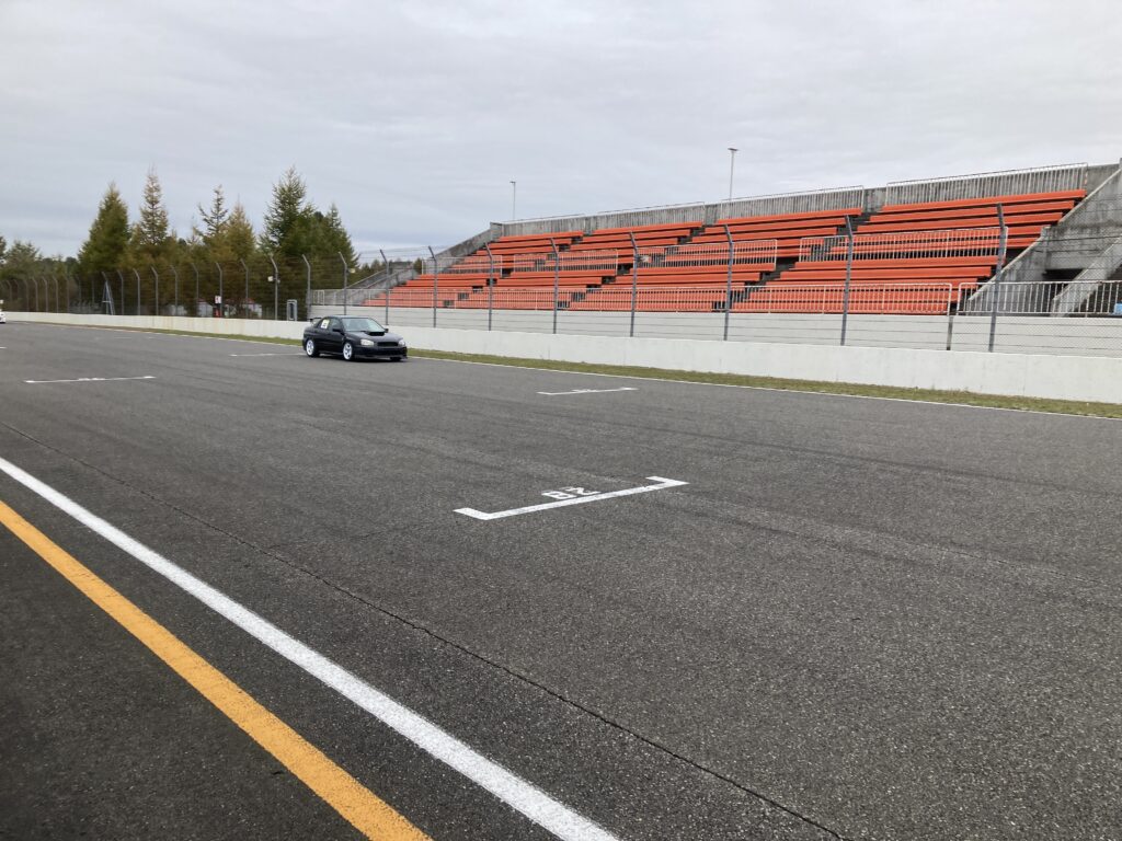 トラスト走行会、ＴＲＵＳＴＣＩＲＣＵＩＴＲＵＮ、アムクレイド、十勝スピードウェイ、タイムアタック、イサイズ札幌、