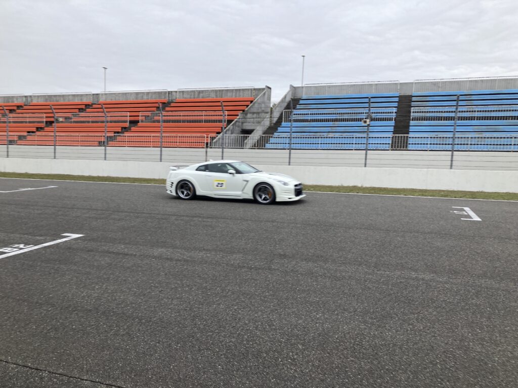 トラスト走行会、ＴＲＵＳＴＣＩＲＣＵＩＴＲＵＮ、アムクレイド、十勝スピードウェイ、タイムアタック、イサイズ札幌、