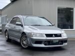三菱、ランサーエボリューション７、ＧＴＡ、ＣＴ９Ａ、４Ｇ６３、イサイズ札幌、