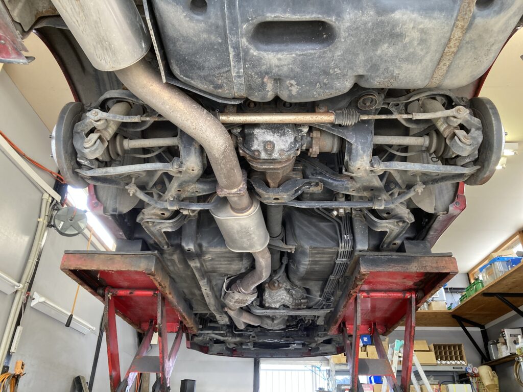 日産、スカイライン、GTR、BNR32、RB26、イサイズ札幌、