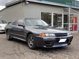 日産、スカイラインＧＴＲ、ＢＮＲ３２、ＲＢ２６、イサイズ札幌、