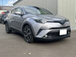 トヨタ、ＣＨ－Ｒ、ＺＹＸ１０、ハイブリッド、イサイズ札幌、