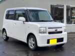 ダイハツ、ムーヴ、コンテ、Ｌ５８５Ｓ、４ＷＤ、イサイズ札幌、
