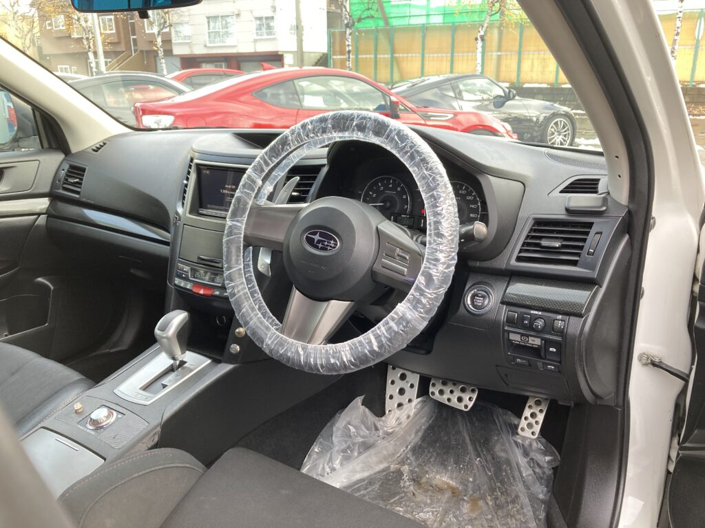 スバル、レガシィ、B4、2.5GT、Sパッケージ、EJ25、4WD、イサイズ札幌、