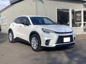 レクサス、ＬＢＸ、リラックス、Ｅ－Ｆｏｕｒ、４ＷＤ、イサイズ札幌、