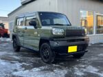 ダイハツ、ＴＡＦＴ、タフト、Ｇ、クロムベンチャー、ＬＡ９１０Ｓ、４ＷＤ、イサイズ札幌、