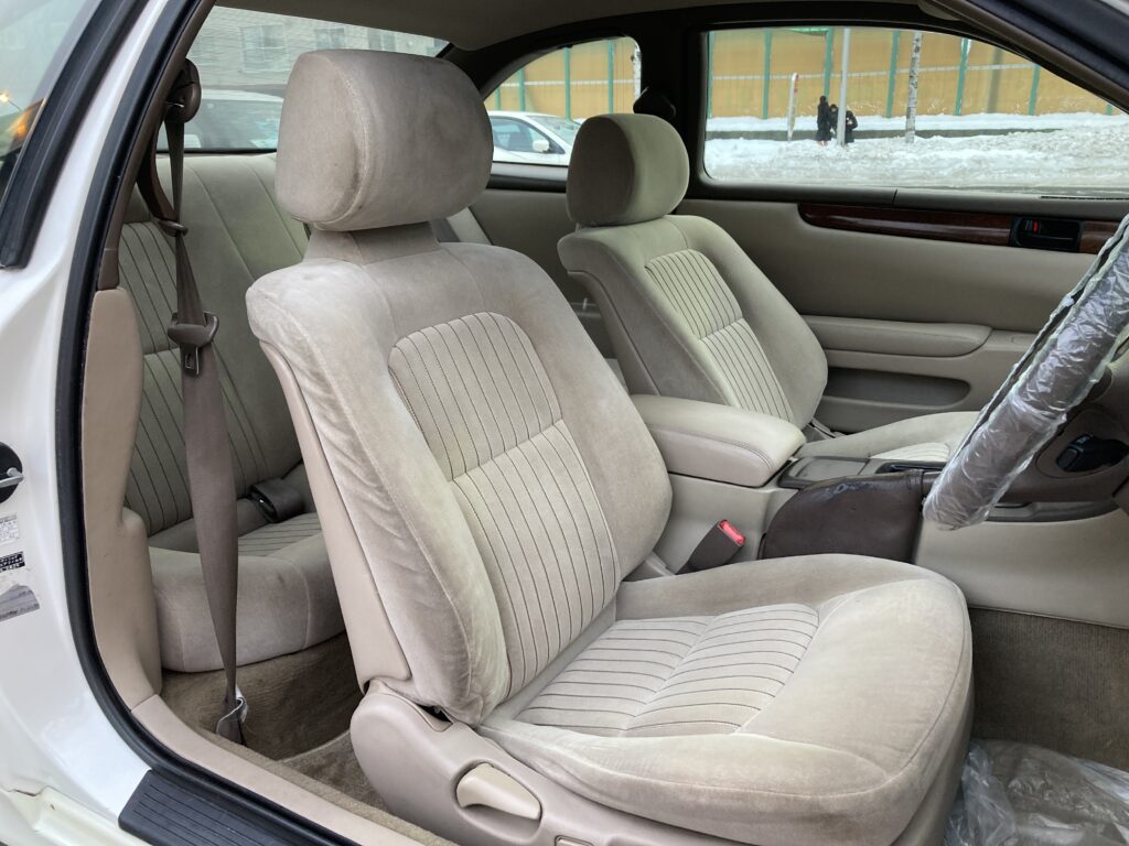 トヨタ、ＪＺＺ３０、ソアラ、２．５ＧＴ－Ｔ、後期、１ＪＺ、イサイズ札幌、