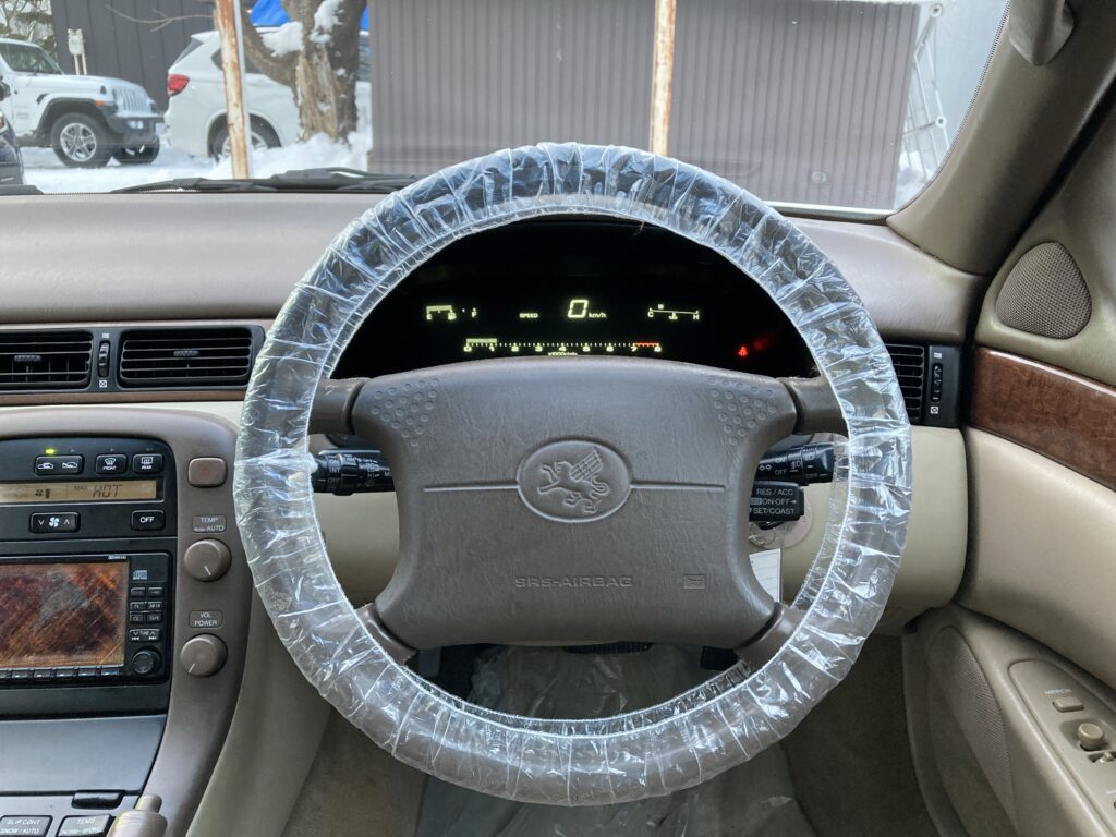 トヨタ、ＪＺＺ３０、ソアラ、２．５ＧＴ－Ｔ、後期、１ＪＺ、イサイズ札幌、