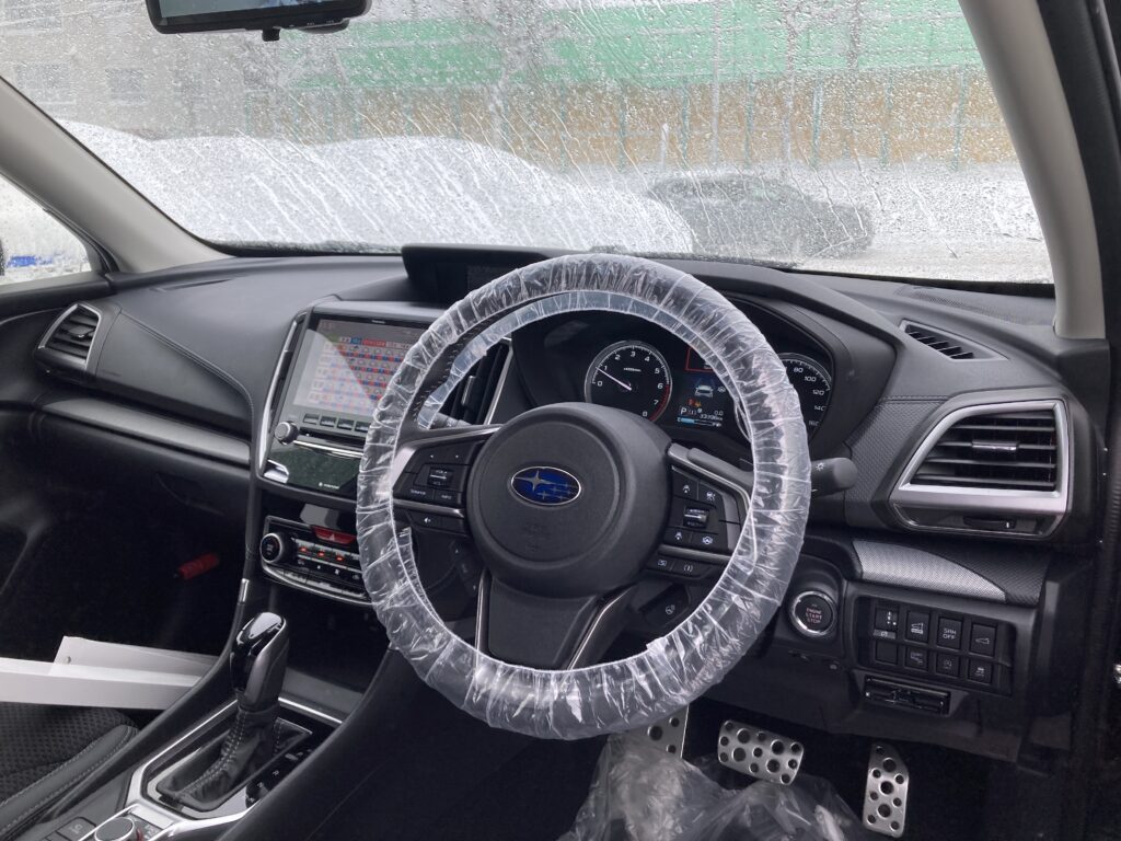 スバル、フェレスター、ＳＫ９、プレミアム、４ＷＤ、イサイズ札幌、ウルト防錆アンダーコーティング、