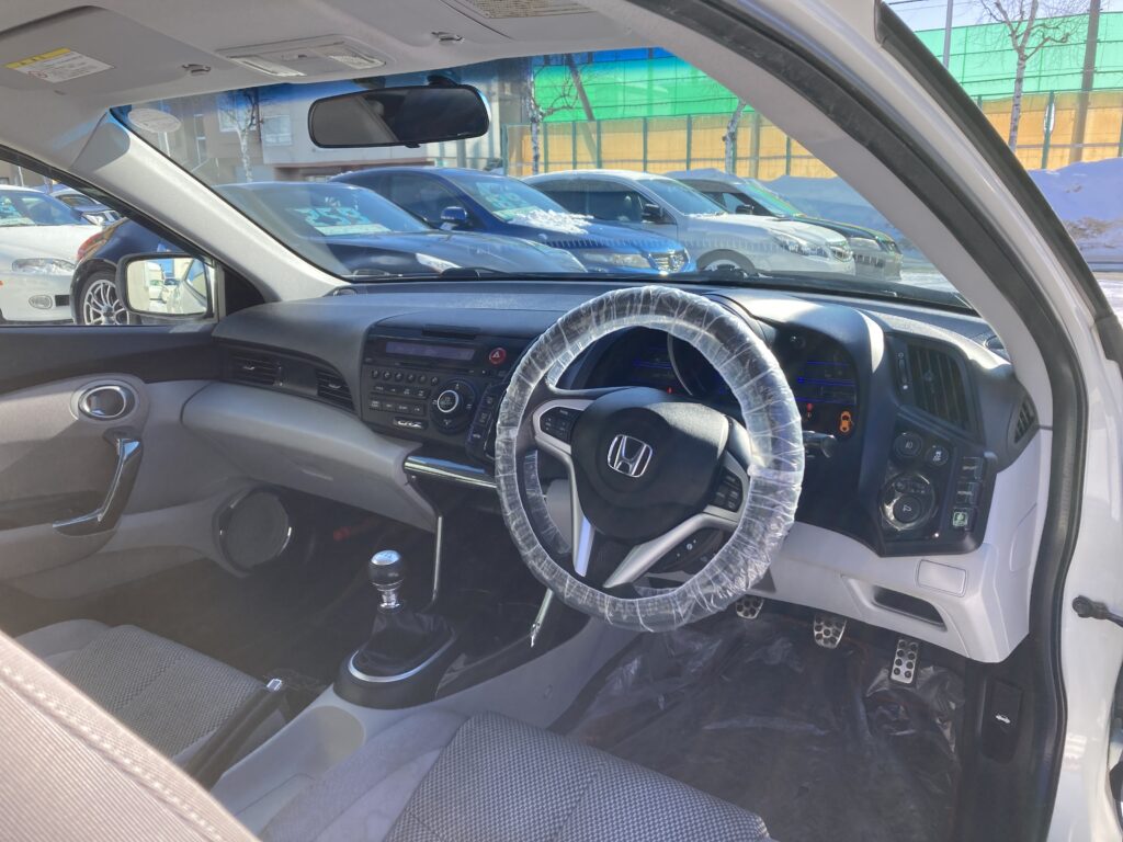 ホンダ、ＣＲ－Ｚα、ＺＦ１、６ＭＴ、ハイブリッド、イサイズ札幌、