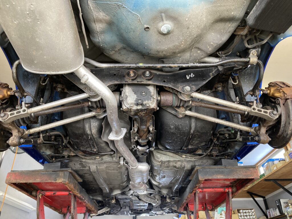 スバル、フォレスター、ＳＴＩ、ＳＧ９、６ＭＴ、ＥＪ２５、後期、ワンオーナー、イサイズ札幌、