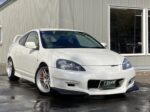 ホンダ、インテグラ、タイプＳ、ＤＣ５、５ＭＴ、ＶＴＥＣ、札幌、イサイズ、中古車、スポーツカー、販売、